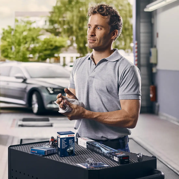 bosch car service trabzon oto yedek parça