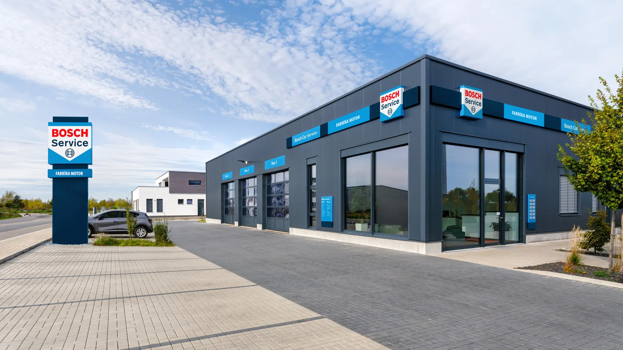 slider fabrika motor bosch service